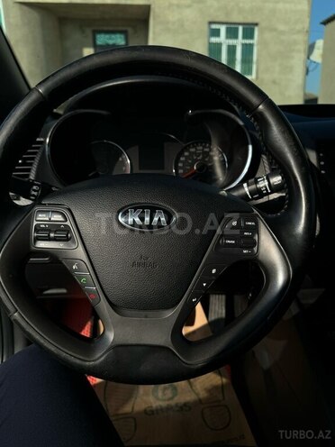 Kia Forte 2014, 178,000 km - 2.0 л - Bakı