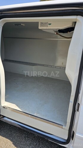 Mercedes Vito 2009, 204,470 km - 2.2 л - Bakı