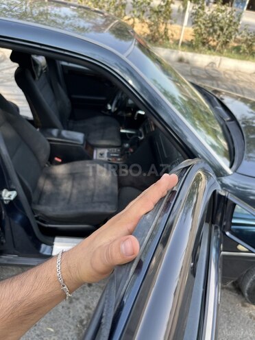 Mercedes C 280 1996, 250,000 km - 2.8 l - Göyçay