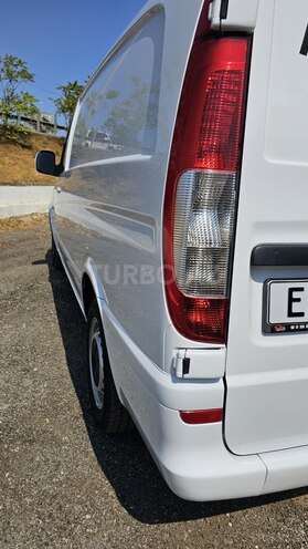 Mercedes Vito 2009, 204,470 km - 2.2 л - Bakı