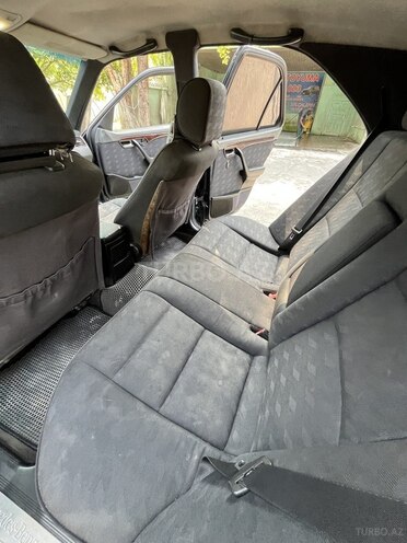 Mercedes C 280 1996, 250,000 km - 2.8 l - Göyçay