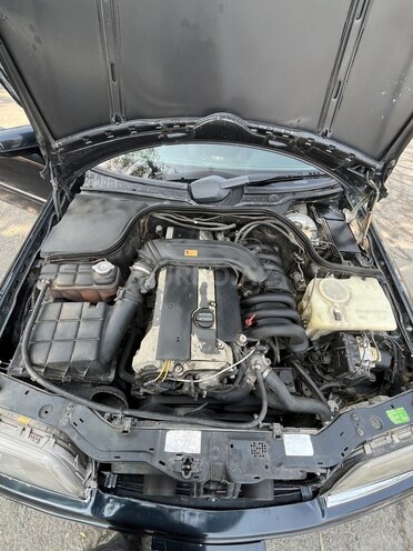 Mercedes C 280 1996, 250,000 km - 2.8 l - Göyçay