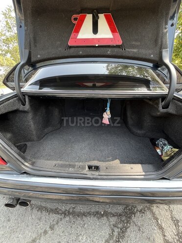 Mercedes C 280 1996, 250,000 km - 2.8 l - Göyçay