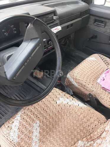 LADA (VAZ) 21099 1998, 350,000 km - 1.5 l - Bakı