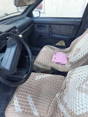 LADA (VAZ) 21099 1998, 350,000 km - 1.5 l - Bakı