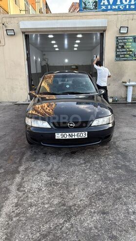 Opel Vectra 1997, 200,000 km - 2.0 l - Bakı
