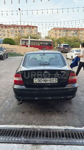 Opel Vectra 1997, 200,000 km - 2.0 l - Bakı