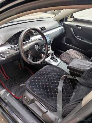 Volkswagen Passat 2010, 317,966 km - 2.0 l - Bakı