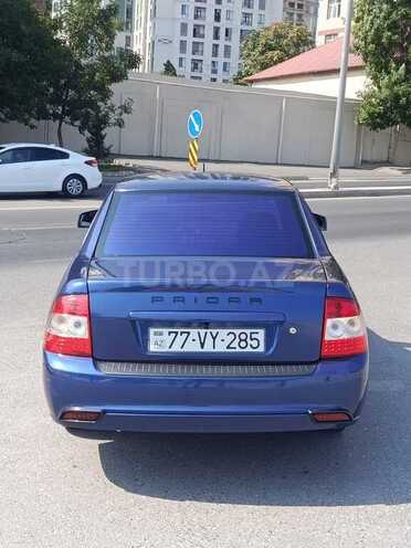LADA (VAZ) Priora 2013, 99,000 km - 1.6 л - Bakı