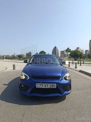 LADA (VAZ) Priora 2013, 99,000 km - 1.6 л - Bakı