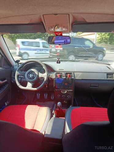 LADA (VAZ) Priora 2013, 99,000 km - 1.6 л - Bakı