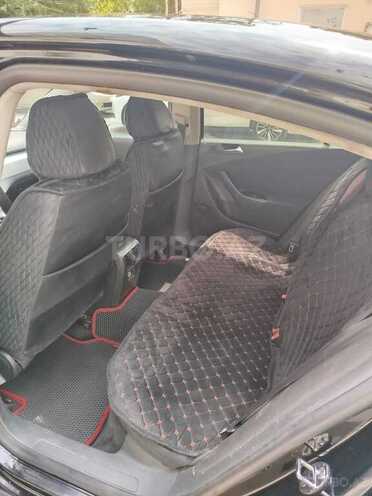 Volkswagen Passat 2010, 317,966 km - 2.0 l - Bakı