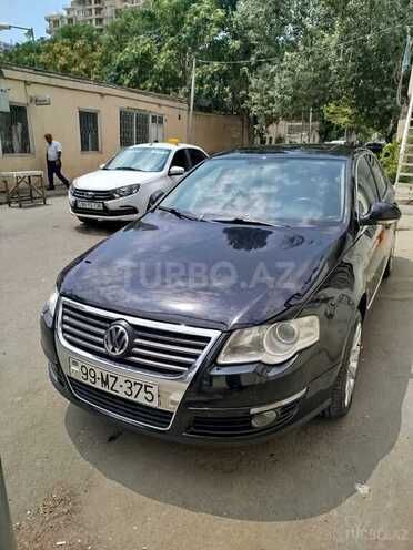 Volkswagen Passat 2010, 317,966 km - 2.0 l - Bakı