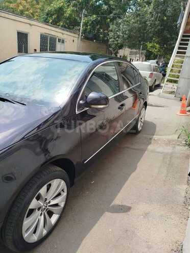 Volkswagen Passat 2010, 317,966 km - 2.0 l - Bakı
