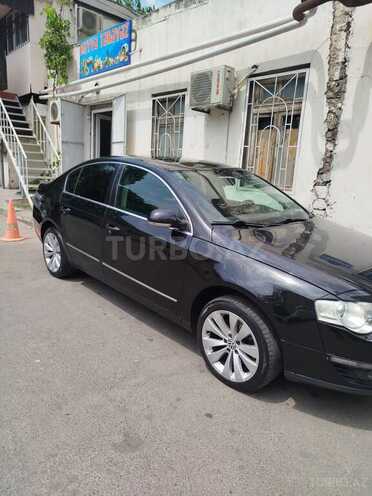 Volkswagen Passat 2010, 317,966 km - 2.0 l - Bakı