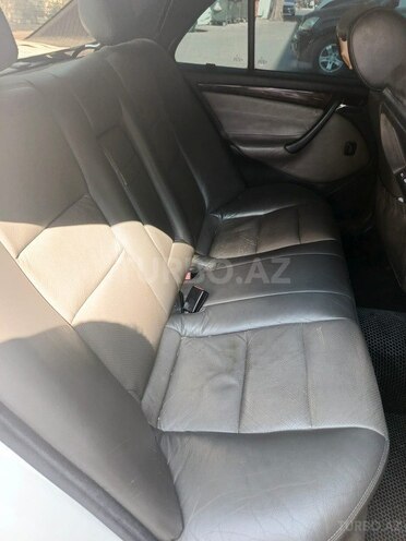 Mercedes C 240 1999, 315,000 km - 2.4 l - Bakı