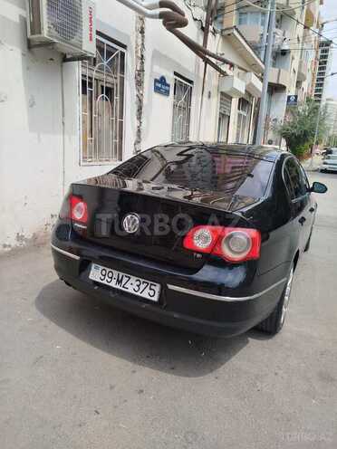 Volkswagen Passat 2010, 317,966 km - 2.0 l - Bakı