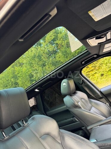 Land Rover RR Sport 2016, 171,000 km - 3.0 l - Bakı