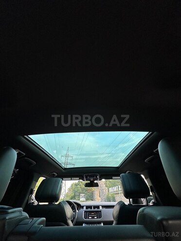 Land Rover RR Sport 2016, 171,000 km - 3.0 l - Bakı