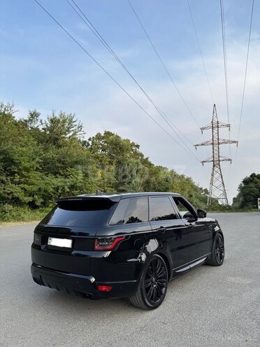 Land Rover RR Sport 2016, 171,000 km - 3.0 l - Bakı