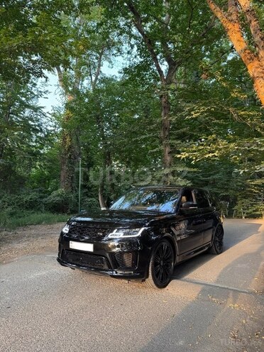 Land Rover RR Sport 2016, 171,000 km - 3.0 l - Bakı