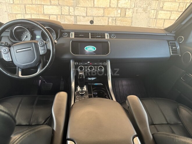 Land Rover RR Sport 2016, 171,000 km - 3.0 l - Bakı