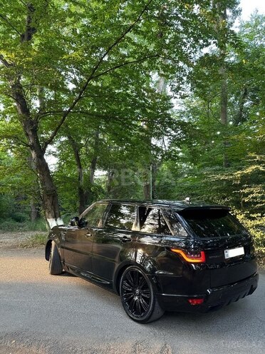 Land Rover RR Sport 2016, 171,000 km - 3.0 l - Bakı