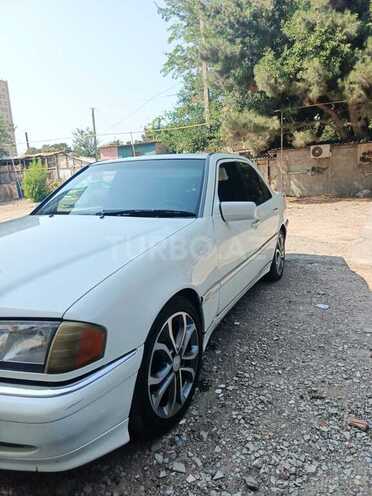 Mercedes C 240 1999, 315,000 km - 2.4 l - Bakı