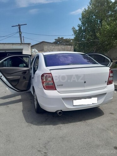 Ravon R4 2020, 230,522 km - 1.5 l - Sumqayıt