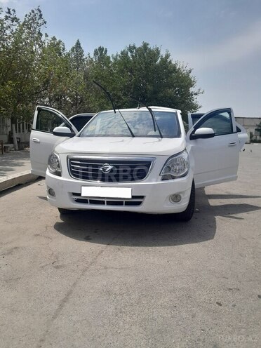 Ravon R4 2020, 230,522 km - 1.5 l - Sumqayıt
