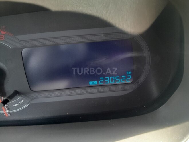 Ravon R4 2020, 230,522 km - 1.5 l - Sumqayıt