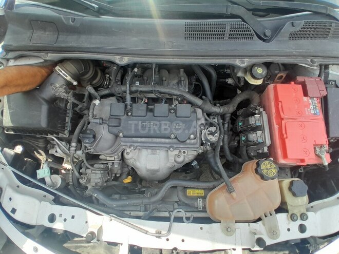 Ravon R4 2020, 230,522 km - 1.5 l - Sumqayıt