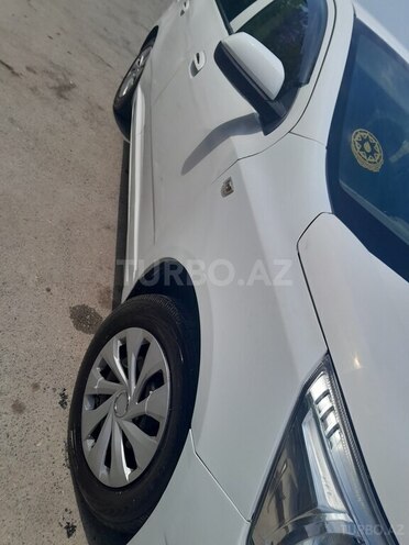 Ravon R4 2020, 230,522 km - 1.5 l - Sumqayıt