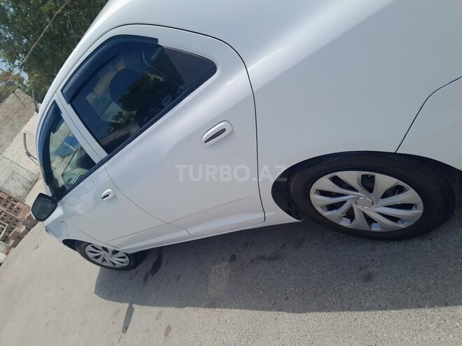 Ravon R4 2020, 230,522 km - 1.5 l - Sumqayıt
