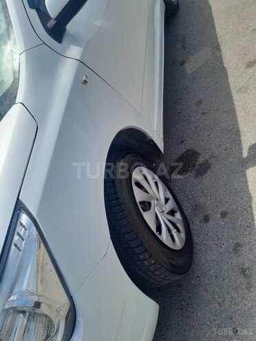 Ravon R4 2020, 230,522 km - 1.5 l - Sumqayıt