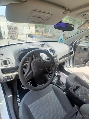 Ravon R4 2020, 230,522 km - 1.5 l - Sumqayıt