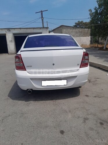 Ravon R4 2020, 230,522 km - 1.5 l - Sumqayıt