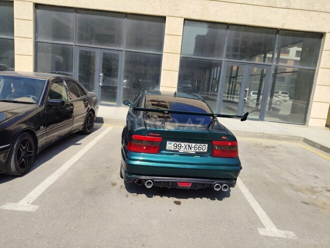 Opel Calibra 1993, 250,000 km - 2.0 l - Sumqayıt