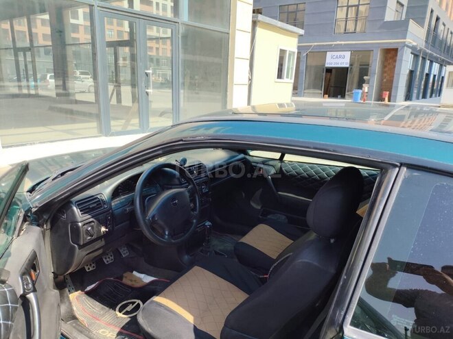 Opel Calibra 1993, 250,000 km - 2.0 l - Sumqayıt
