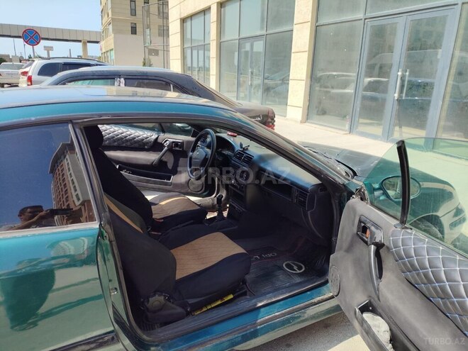 Opel Calibra 1993, 250,000 km - 2.0 l - Sumqayıt