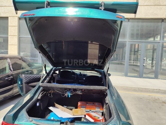 Opel Calibra 1993, 250,000 km - 2.0 l - Sumqayıt