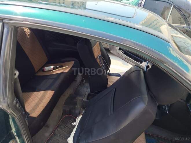 Opel Calibra 1993, 250,000 km - 2.0 l - Sumqayıt