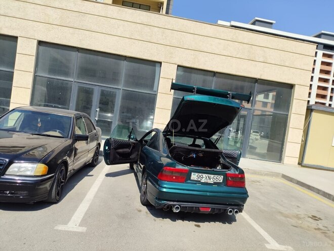 Opel Calibra 1993, 250,000 km - 2.0 l - Sumqayıt