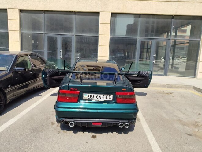 Opel Calibra 1993, 250,000 km - 2.0 l - Sumqayıt