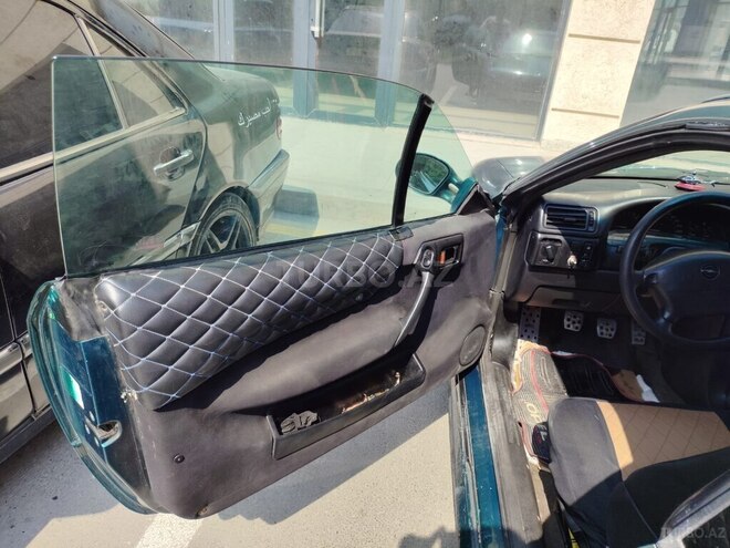 Opel Calibra 1993, 250,000 km - 2.0 l - Sumqayıt