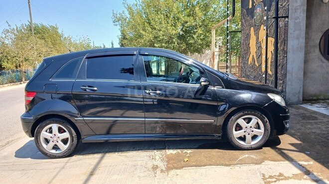 Mercedes B 170 2007, 270,636 km - 1.7 л - Lənkəran