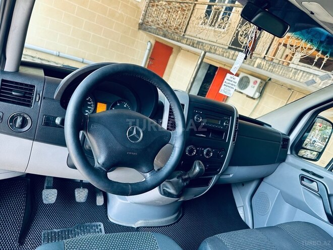 Mercedes Sprinter 315 2008, 206,000 km - 2.2 л - Cəlilabad