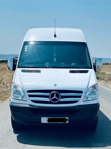 Mercedes Sprinter 315 2008, 206,000 km - 2.2 л - Cəlilabad