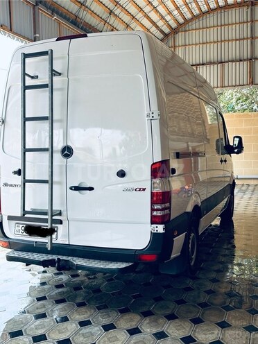Mercedes Sprinter 315 2008, 206,000 km - 2.2 л - Cəlilabad