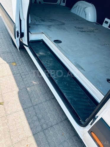 Mercedes Sprinter 315 2008, 206,000 km - 2.2 л - Cəlilabad